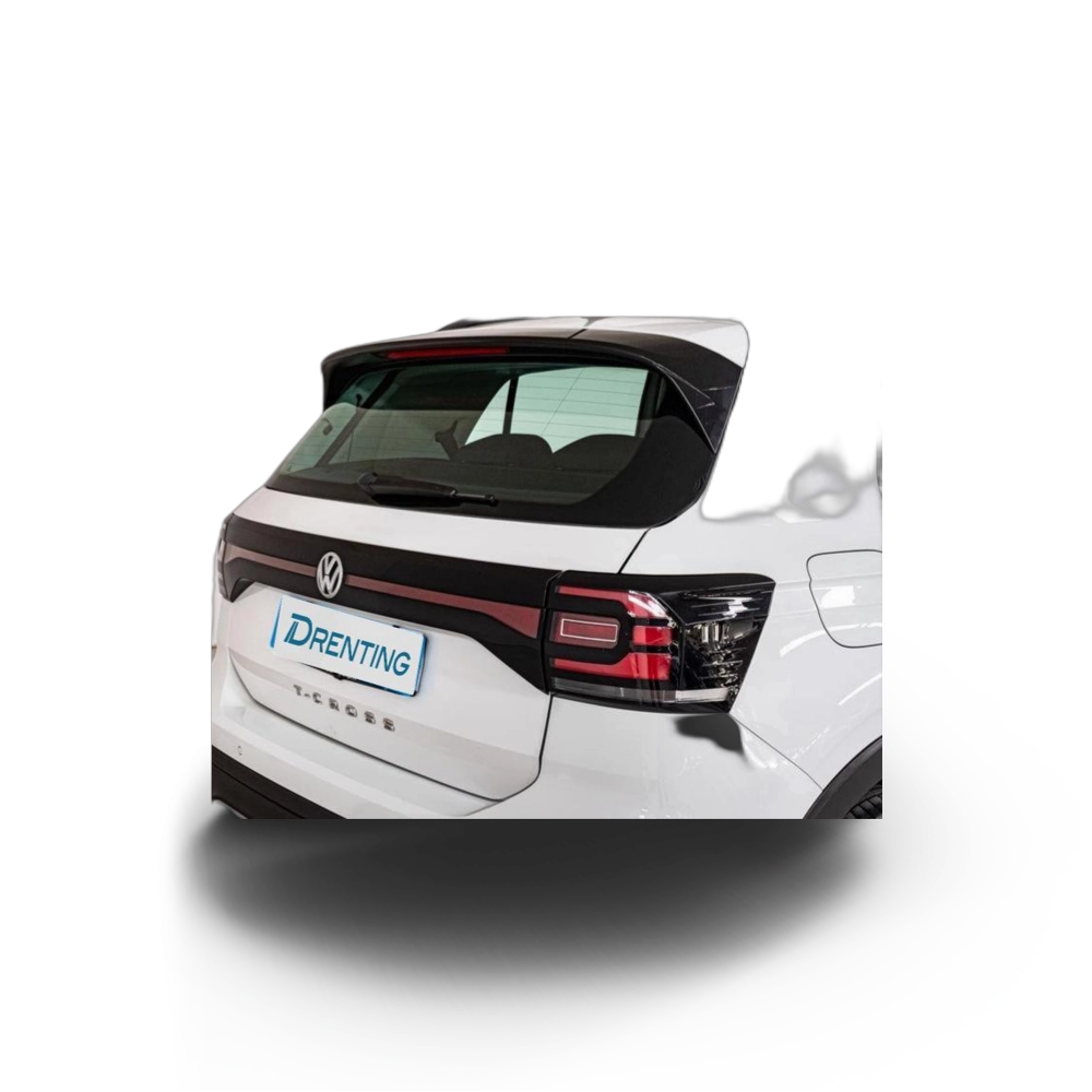 Renting Volkswagen T-Cross Advance 1.0 TSI 81 kW (110 CV) Ocasión 4