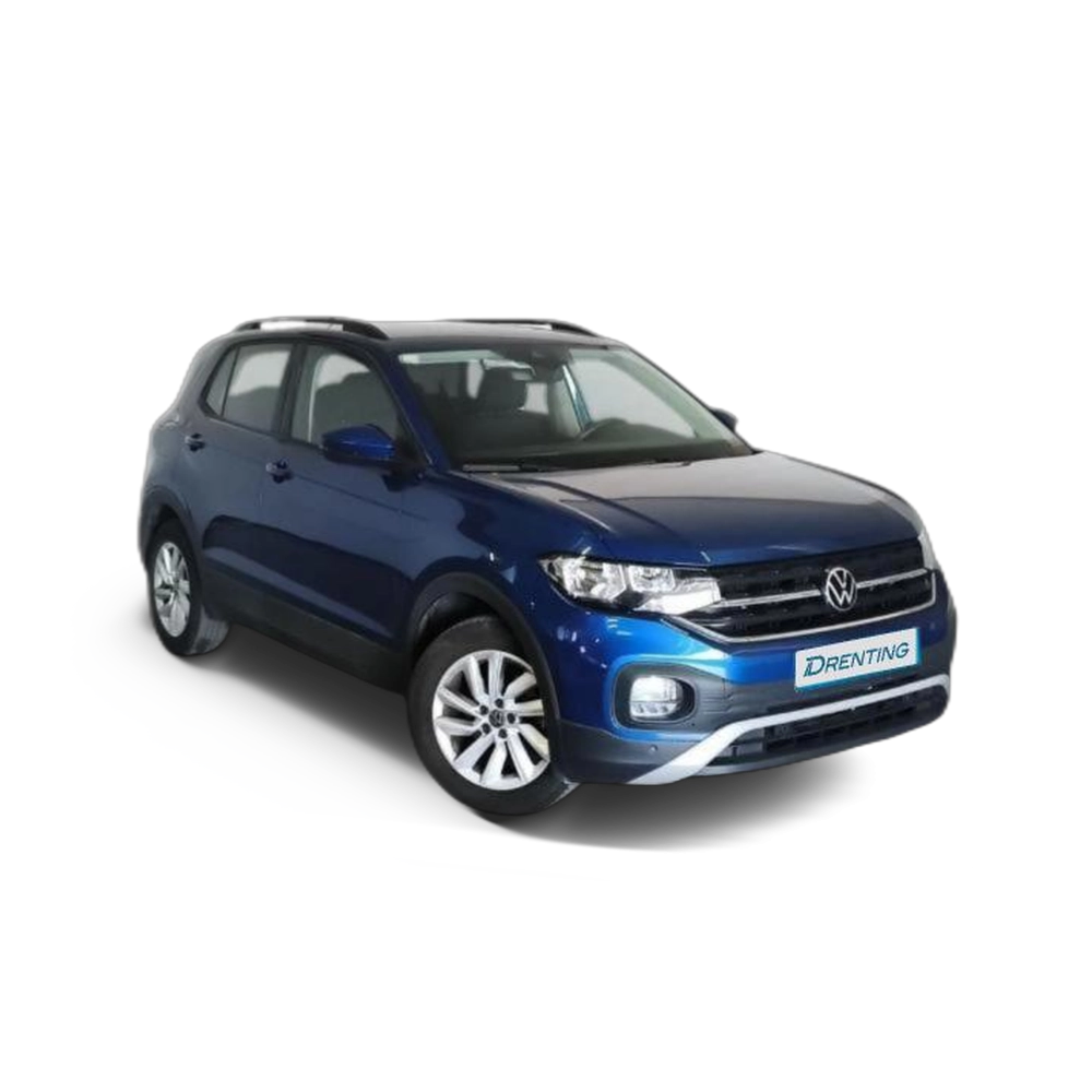 Volkswagen T-Cross Advance 1.0 TSI 81 kW (110 CV) Ocasión