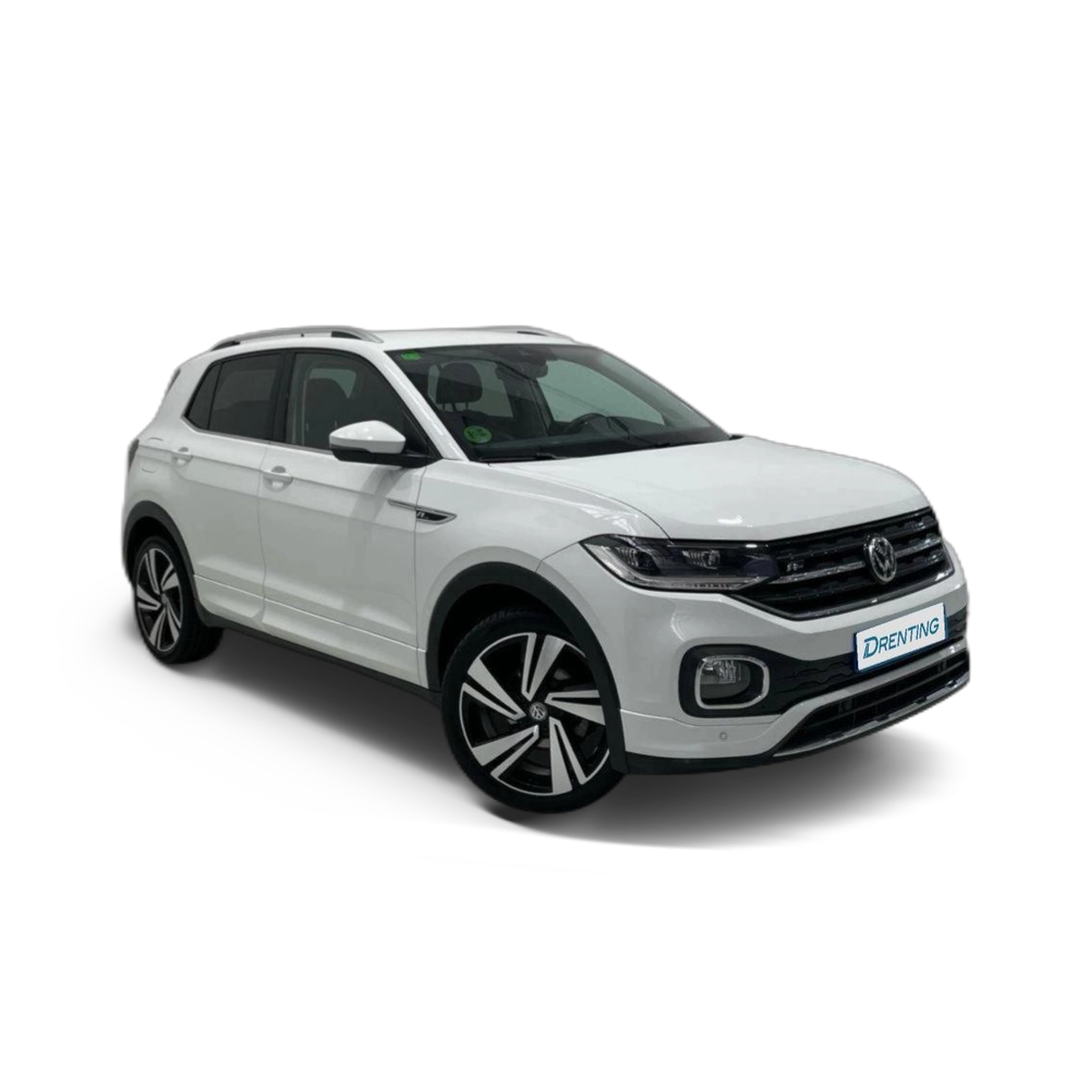 Volkswagen T-Cross Sport 1.0 TSI 85 kW (115 CV) DSG