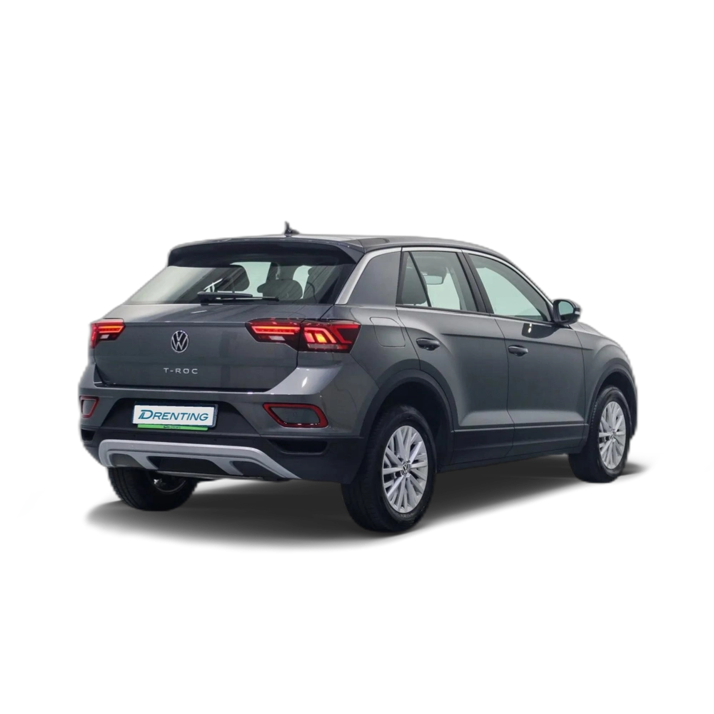 VOLKSWAGEN T-Roc 1.0 TSI 85kW