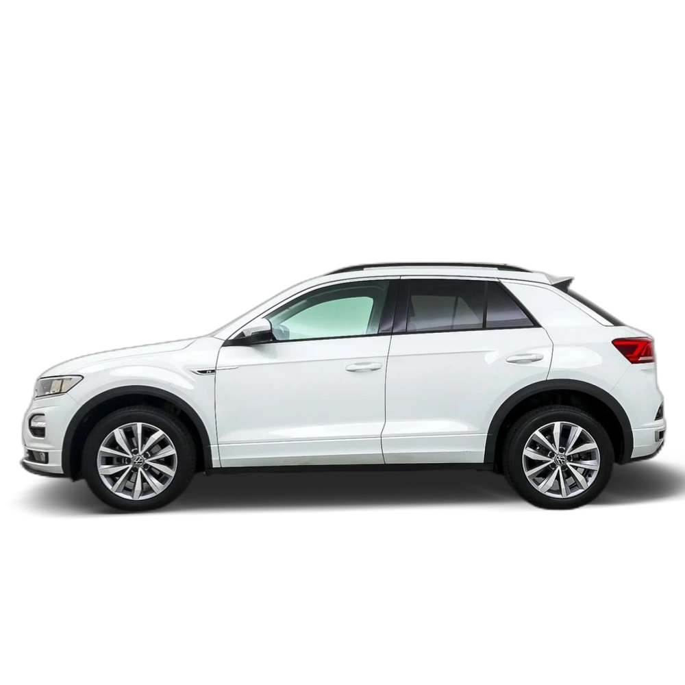 VOLKSWAGEN T-Roc 1.0 TSI Advance 81kW 1