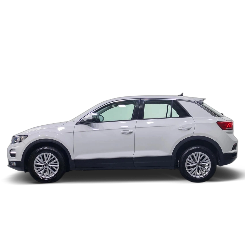 VOLKSWAGEN T-Roc 2.0TDI Edition 85kW 1