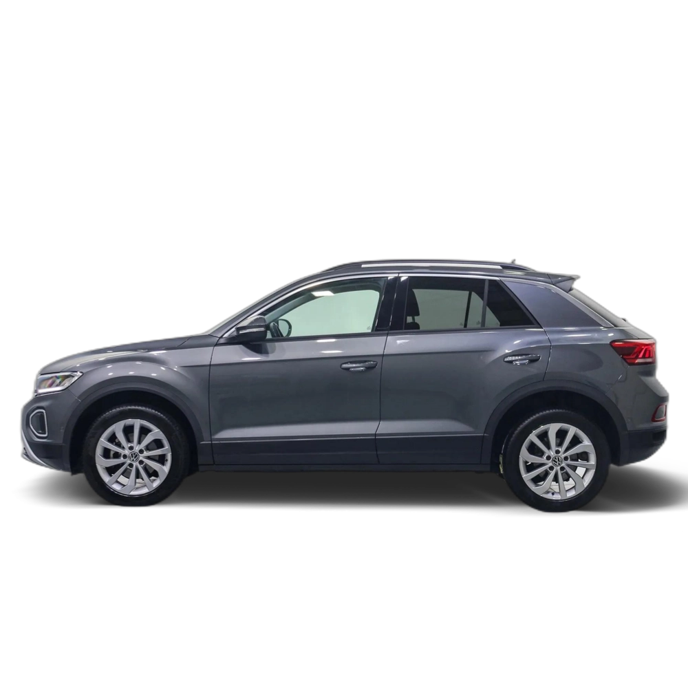 VOLKSWAGEN T-Roc 2.0TDI Life 85kW 1