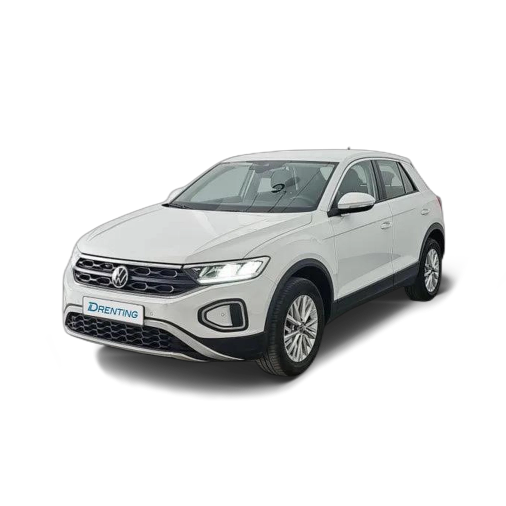 VOLKSWAGEN T-Roc 2.0TDI Life 85kW 3 2