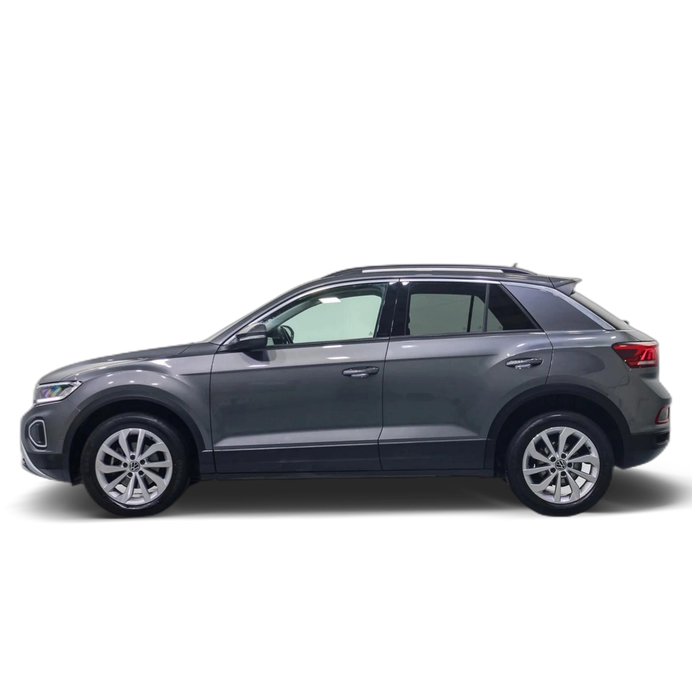 Renting VOLKSWAGEN T-Roc 2.0TDI Life 85kW 3 3