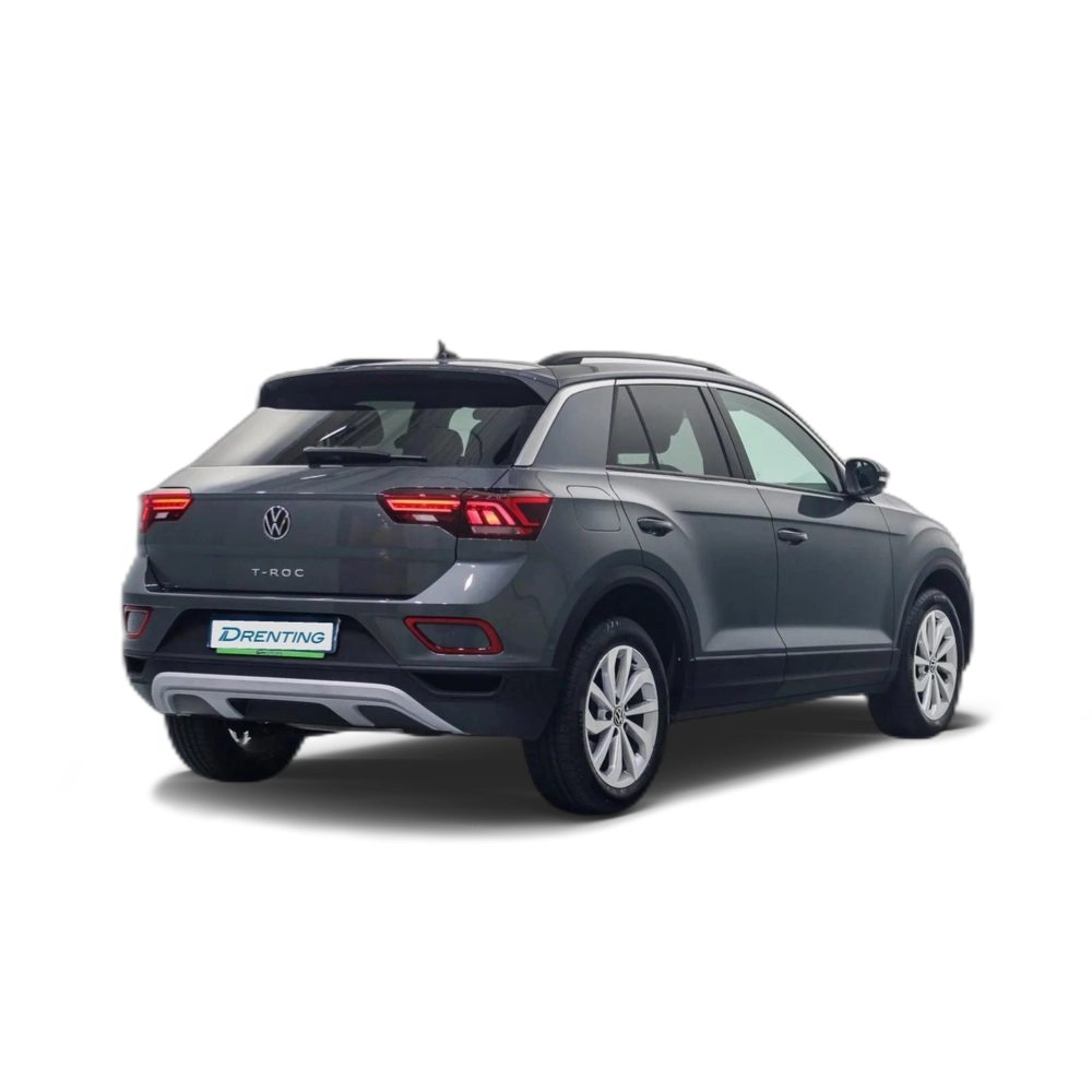 VOLKSWAGEN T-Roc 2.0TDI Life 85kW 3
