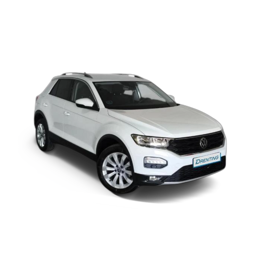 Volkswagen T-Roc Advance 1.0 TSI 81 kW (110 CV) Ocasión