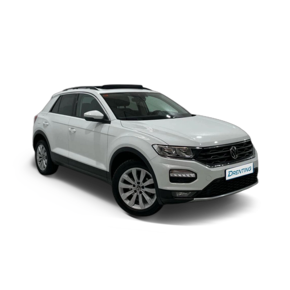 Volkswagen T-Roc Advance 1.5 TSI 110 kW (150 CV)