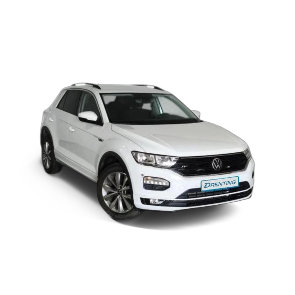Volkswagen T-Roc Advance 1.5 TSI 110 kW (150 CV) DSG Ocasión
