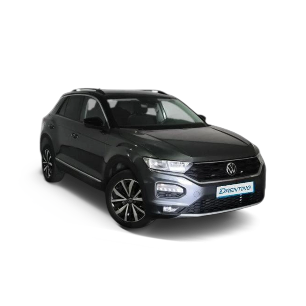 Volkswagen T-Roc Advance Style 1.0 TSI 81 kW (110 CV) Ocasión