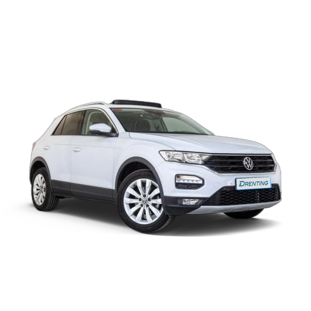 Volkswagen T-Roc Advance Style 1.5 TSI 110 kW (150 CV) DSG Ocasión