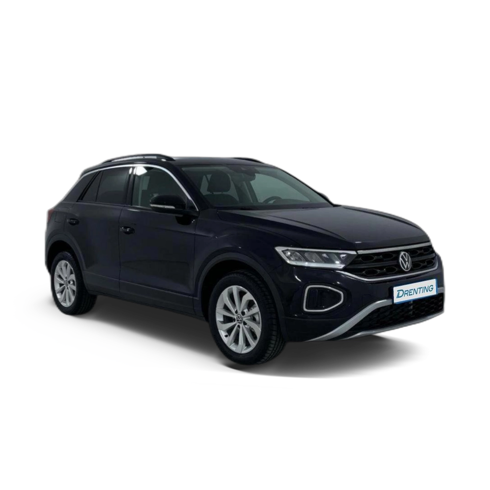 Volkswagen T-Roc Life 1.0 TSI 81 kW (110 CV) 1