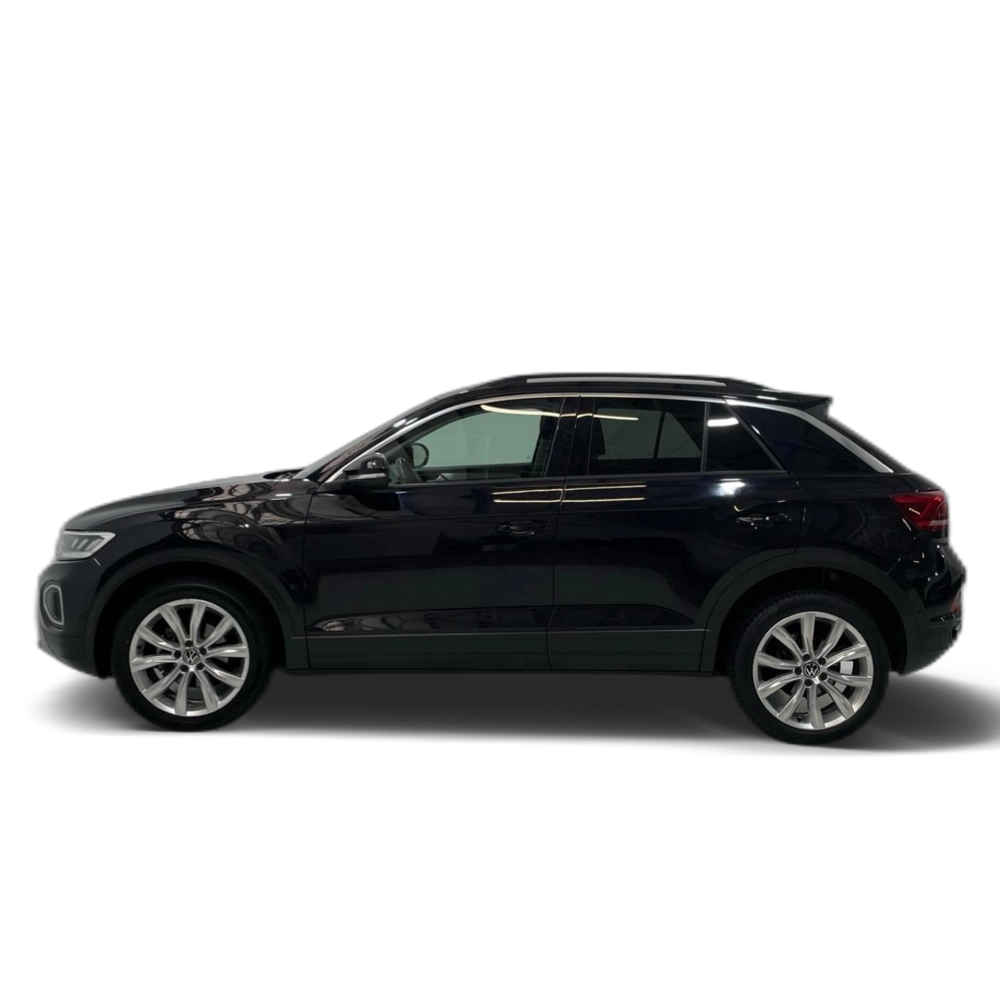 Volkswagen T-Roc Life 1.5 TSI 110 kW (150 CV) 1