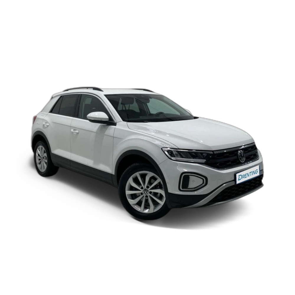 Volkswagen T-Roc Life 1.5 TSI 110 kW (150 CV) DSG 1