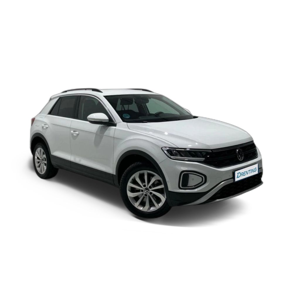 Volkswagen T-Roc Life 2.0 TDI 110 kW (150 CV) DSG