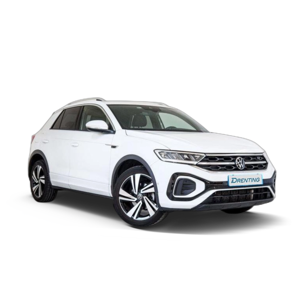 Volkswagen T-Roc R-Line 1.0 TSI 85 kW (116 CV) Ocasión