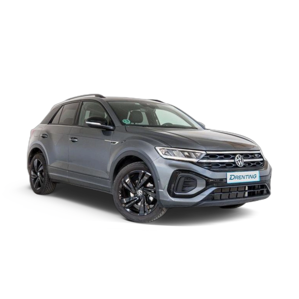 Volkswagen T-Roc R-Line 1.0 TSI 85 kW (116 CV) Ocasión 1