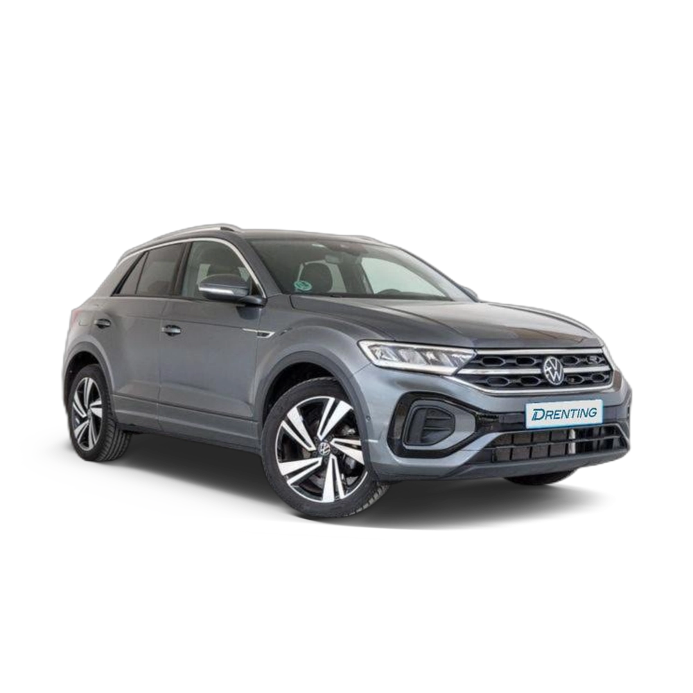 Volkswagen T-Roc R-Line 1.0 TSI 85 kW (116 CV) Ocasión 3