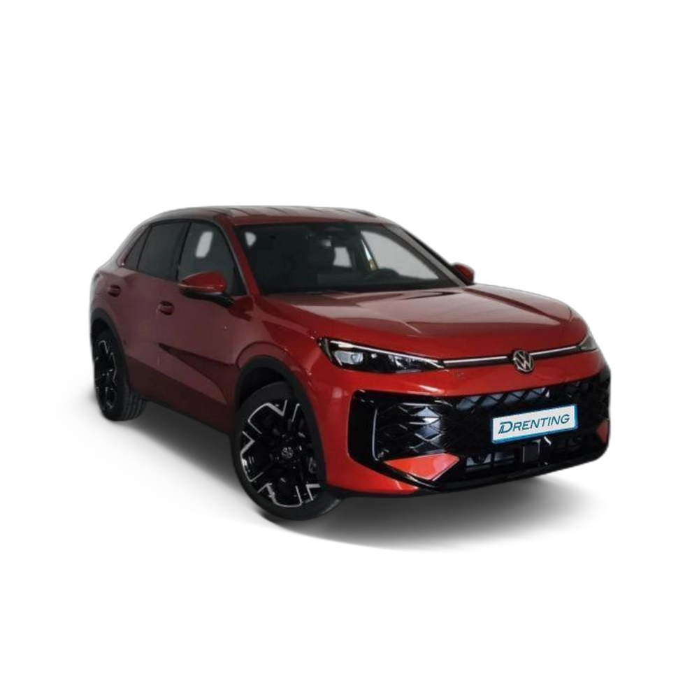 Renting Volkswagen T-Roc R-Line 1.5 eTSI 110 kW (150 CV) DSG Ocasión 2