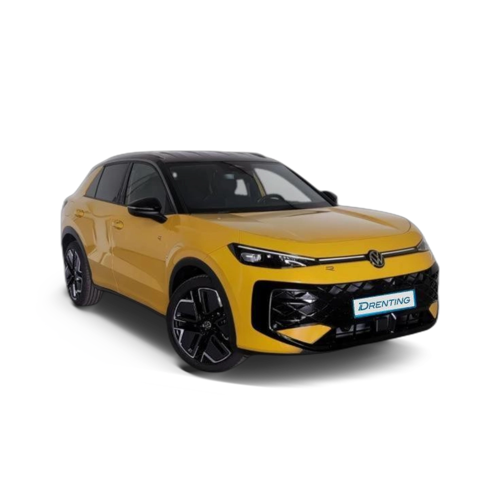Volkswagen T-Roc R-Line 1.5 eTSI 110 kW (150 CV) DSG Ocasión 1