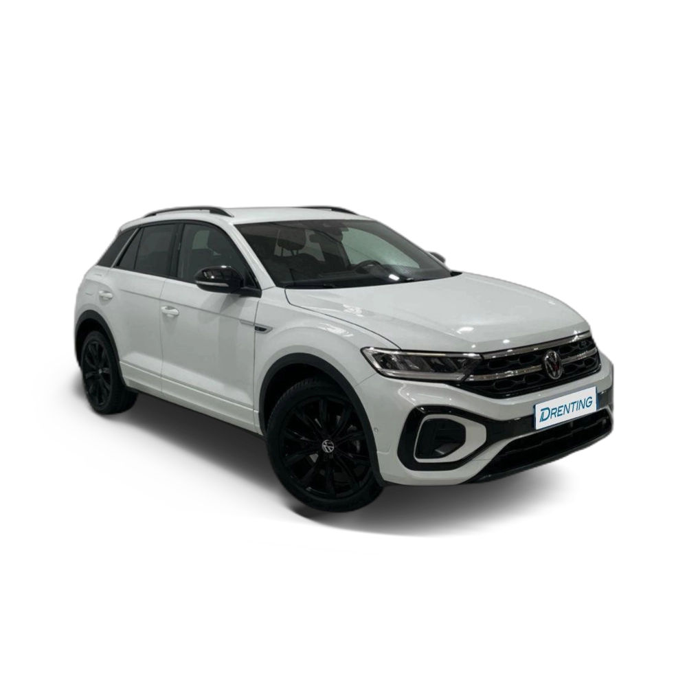 Volkswagen T-Roc R-Line 1.5 TSI 110 kW (150 CV)