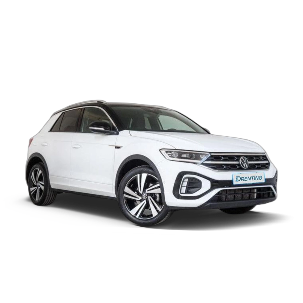 Volkswagen T-Roc R-Line 1.5 TSI 110 kW (150 CV) DSG Ocasión 2