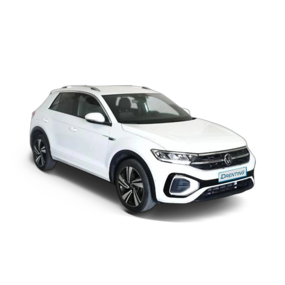 Volkswagen T-Roc R-Line 1.5 TSI 110 kW (150 CV) DSG Ocasión 2