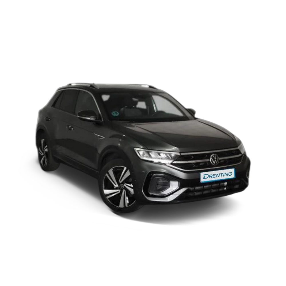 Volkswagen T-Roc R-Line 1.5 TSI 110 kW (150 CV) DSG Ocasión