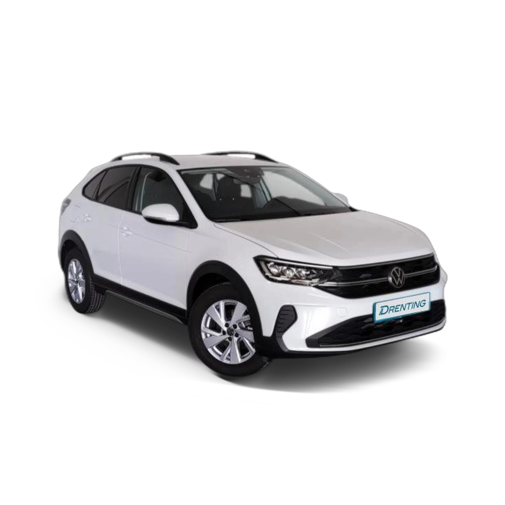 Renting Volkswagen Taigo 1.0 TSI 70 kW (95 CV) Ocasión 4