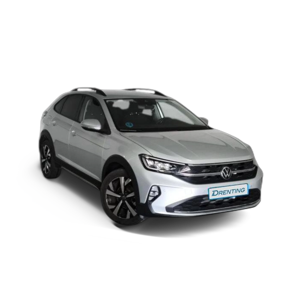 Volkswagen Taigo 1.0 TSI 85 kW (115 CV) DSG Ocasión