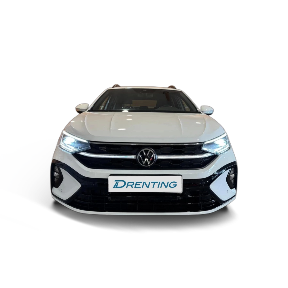 VOLKSWAGEN Taigo 1.5 TSI R-Line DSG 110kW