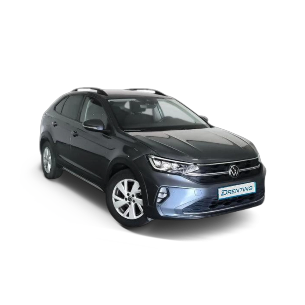 Volkswagen Taigo Life 1.0 TSI 70 kW (95 CV) Ocasión