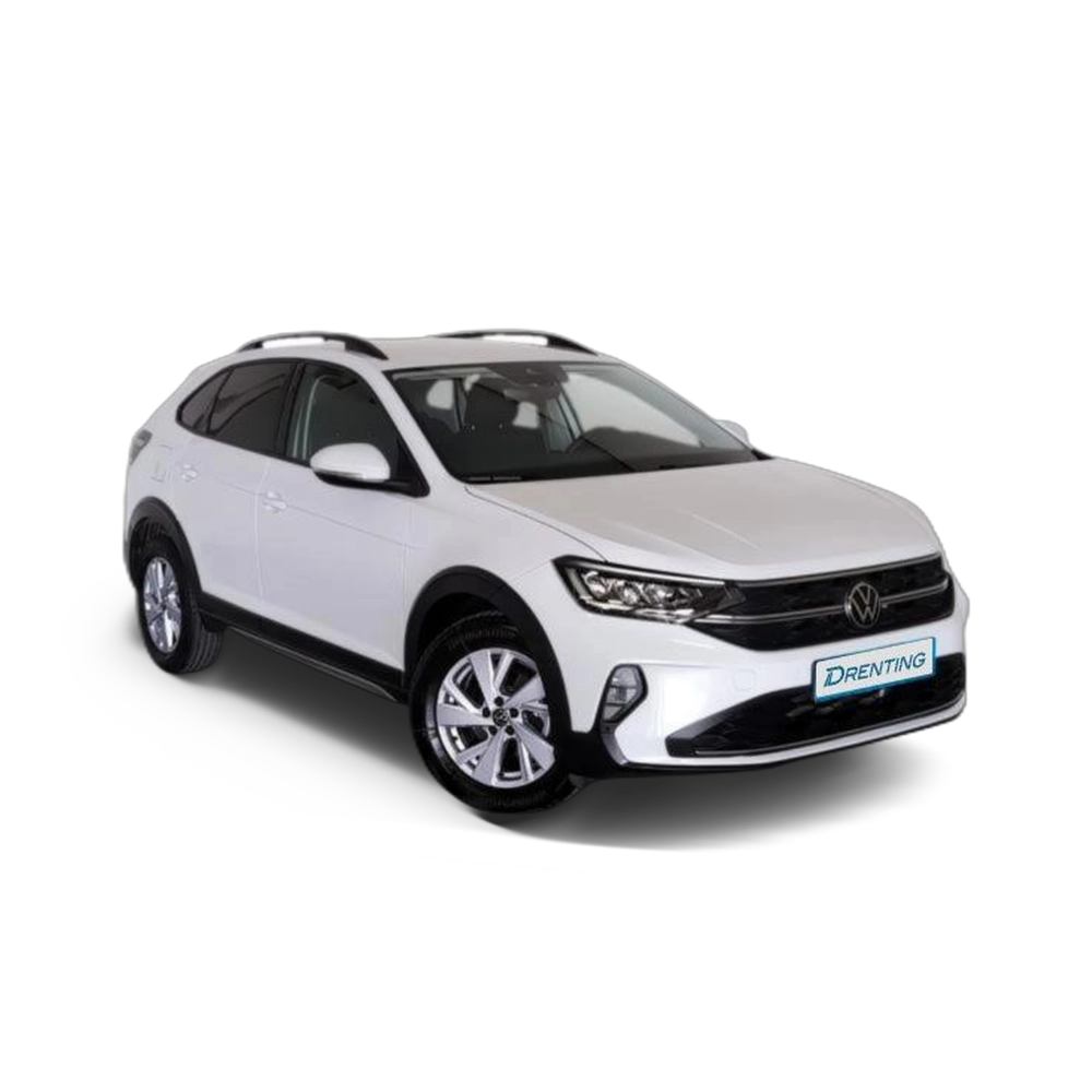 Volkswagen Taigo Life 1.0 TSI 81 kW (110 CV) Ocasión
