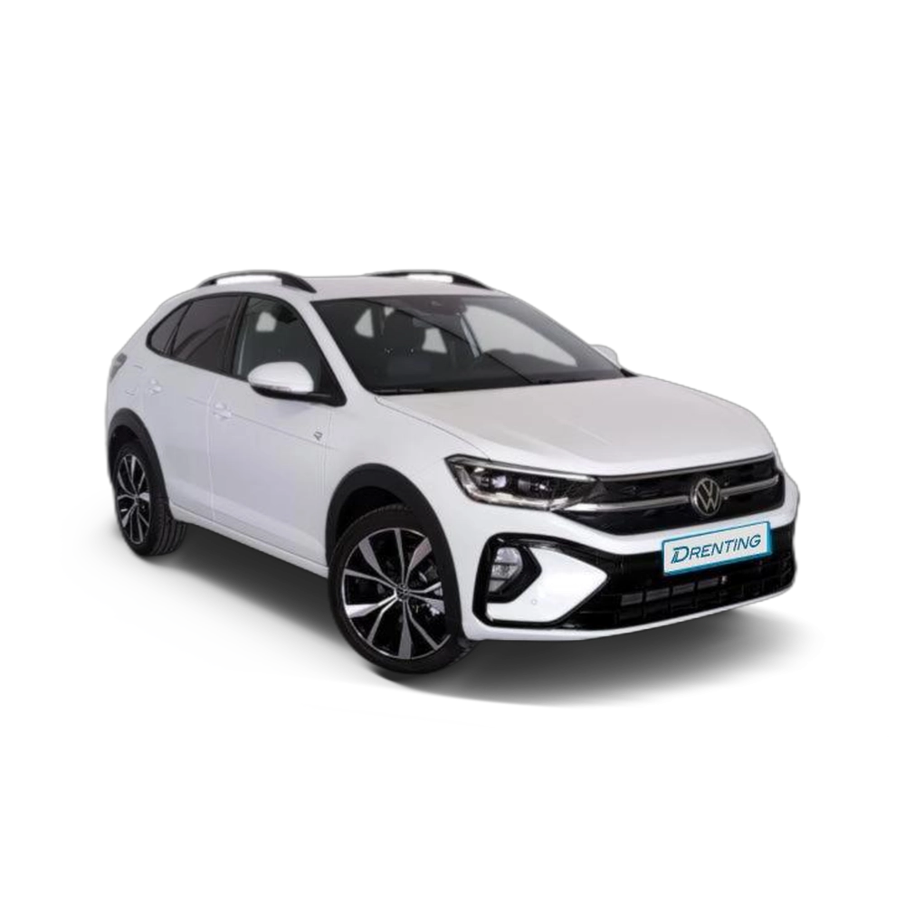 Renting Volkswagen Taigo R-Line 1.0 TSI 85 kW (116 CV) DSG Ocasión