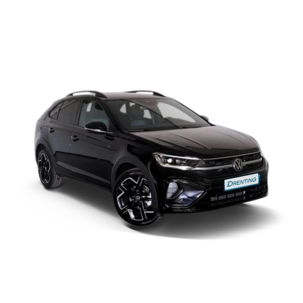 Renting Volkswagen Taigo R-Line 1.0 TSI 85 kW (116 CV) DSG Ocasión 1