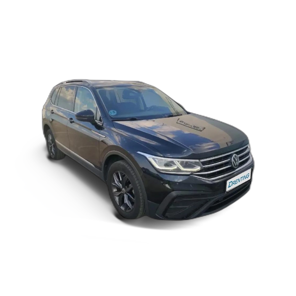 VOLKSWAGEN Tiguan Allspace 2.0TDI Life 110kW