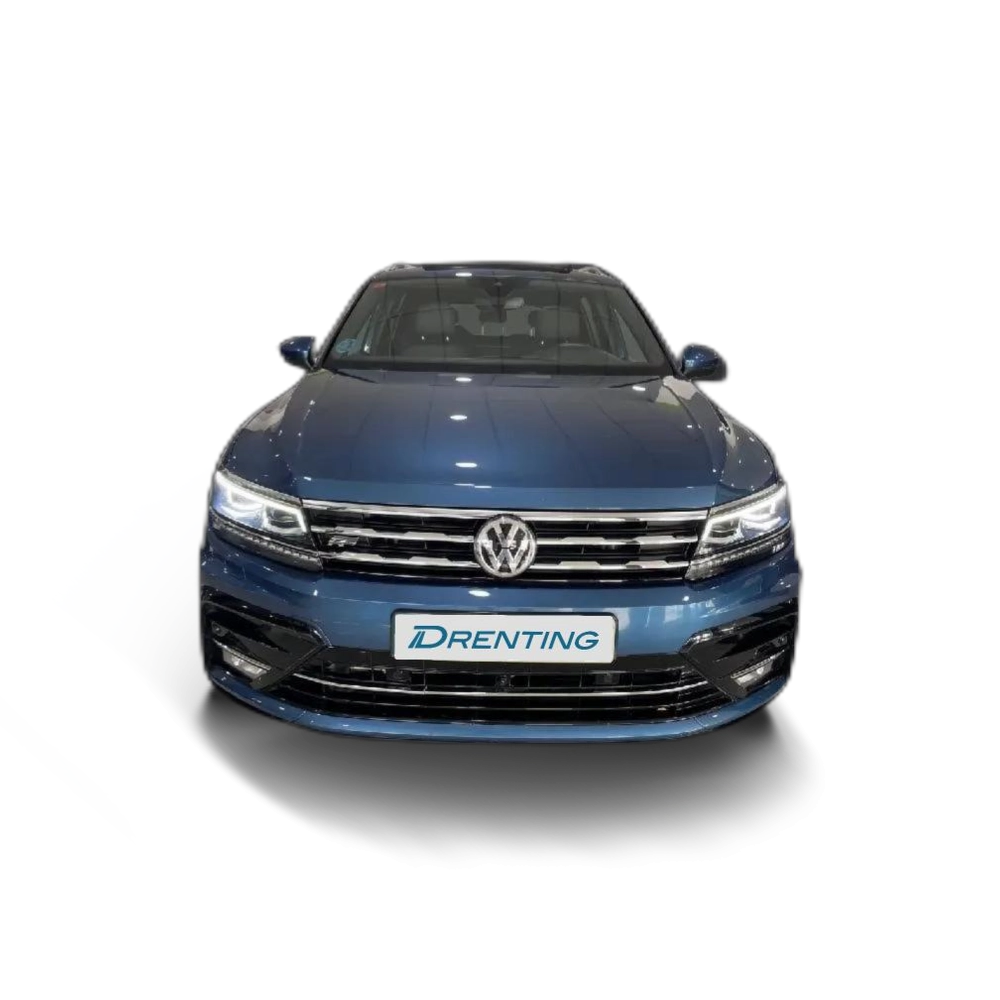 VOLKSWAGEN Tiguan Allspace 2.0TDI Life 4Motion DSG 110kW