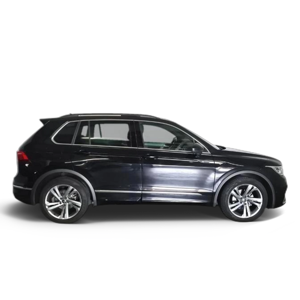 Volkswagen Tiguan R-Line 1.5 TSI 110 kW (150 CV) DSG Ocasión 1