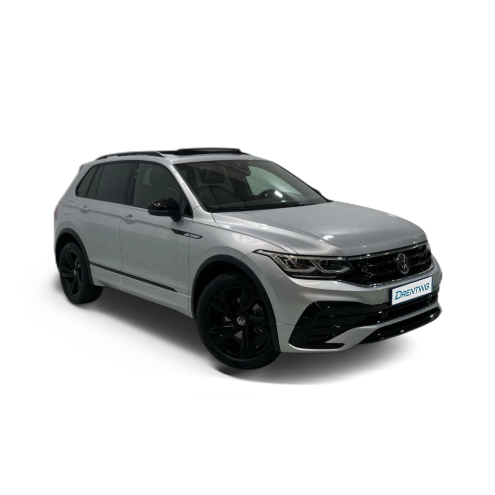 Volkswagen Tiguan R-Line 2.0 TDI 4Motion 110 kW (150 CV) DSG