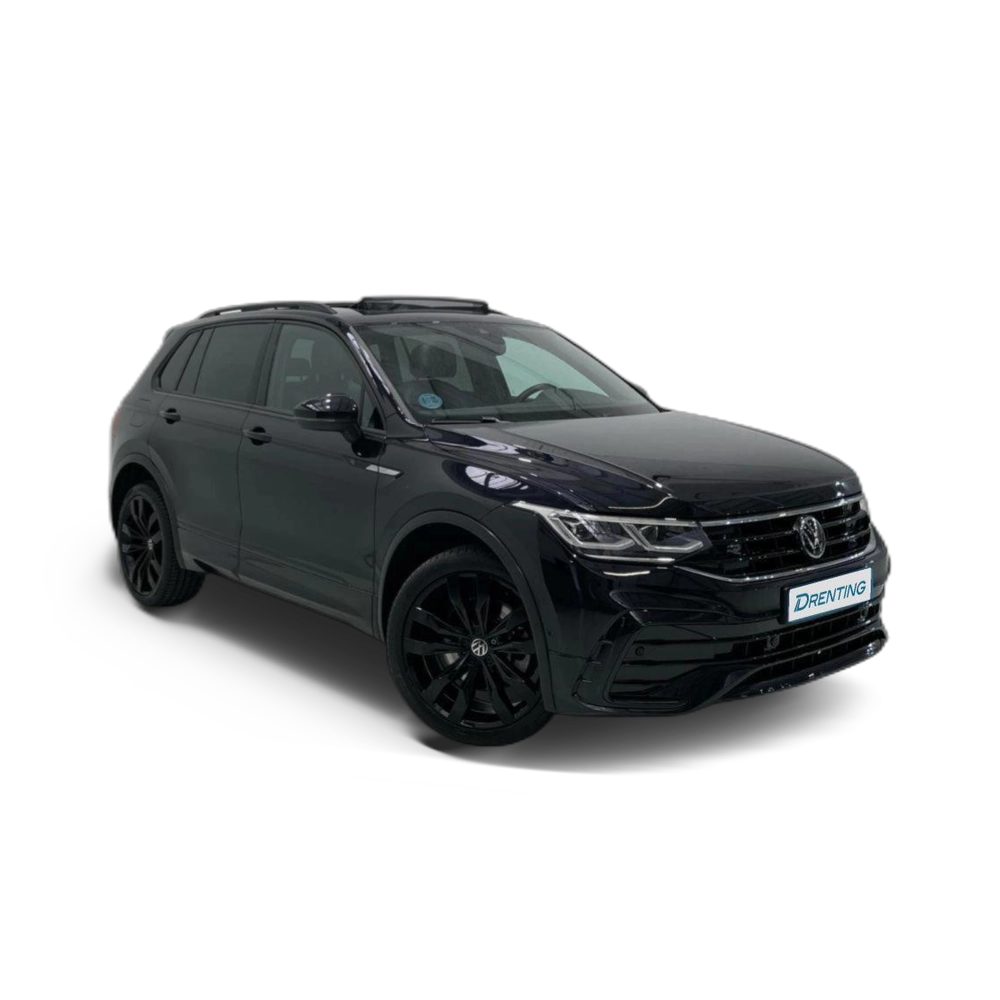 Volkswagen Tiguan R-Line 2.0 TDI 4Motion 147 kW (200 CV) DSG