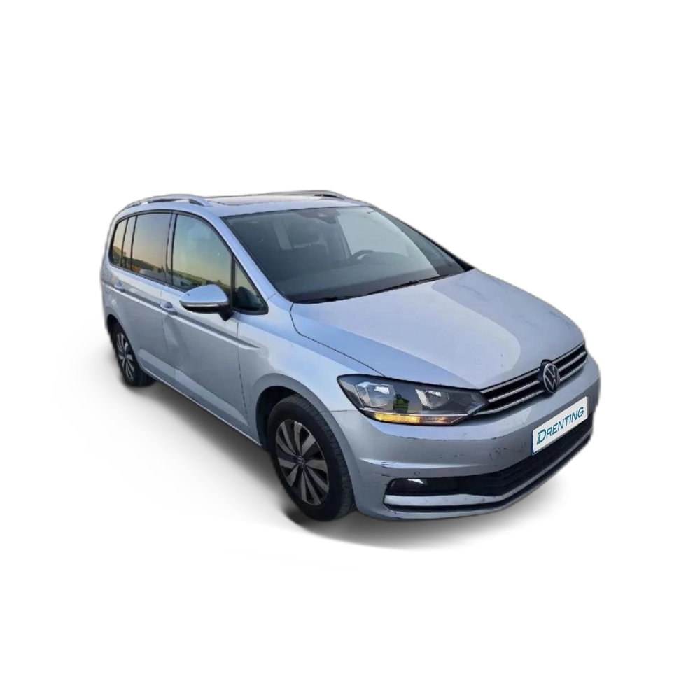 Renting VOLKSWAGEN Touran 2.0TDI Advance 90kW 1