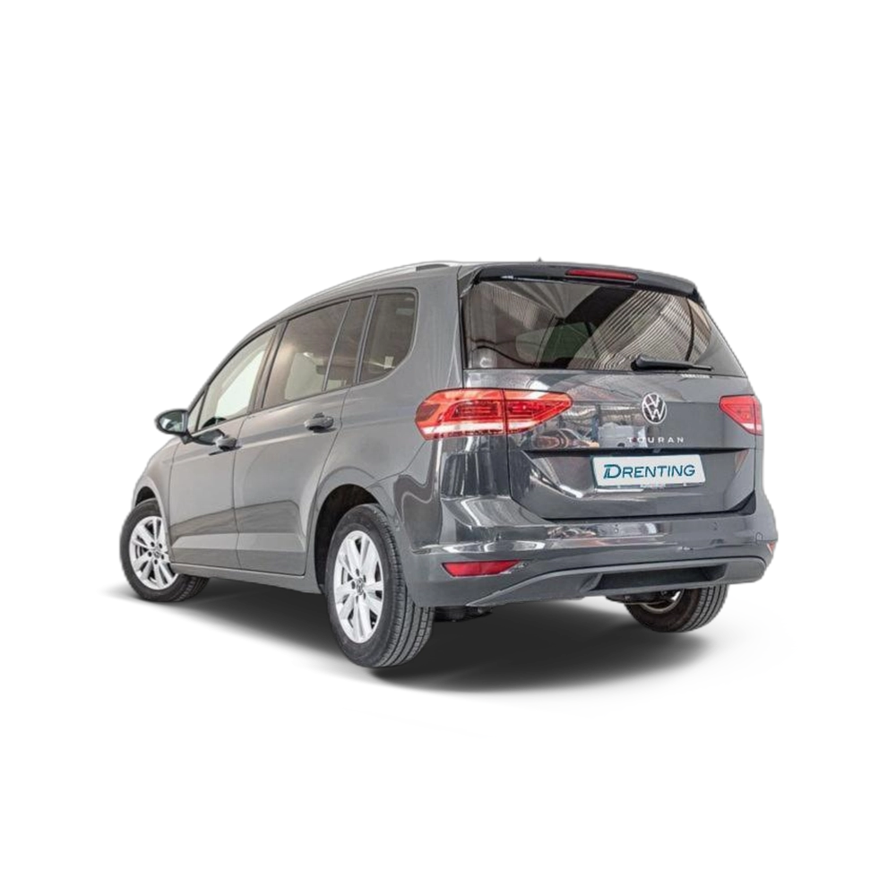 Renting Volkswagen Touran Advance 2.0 TDI 90 kW (122 CV) Ocasión