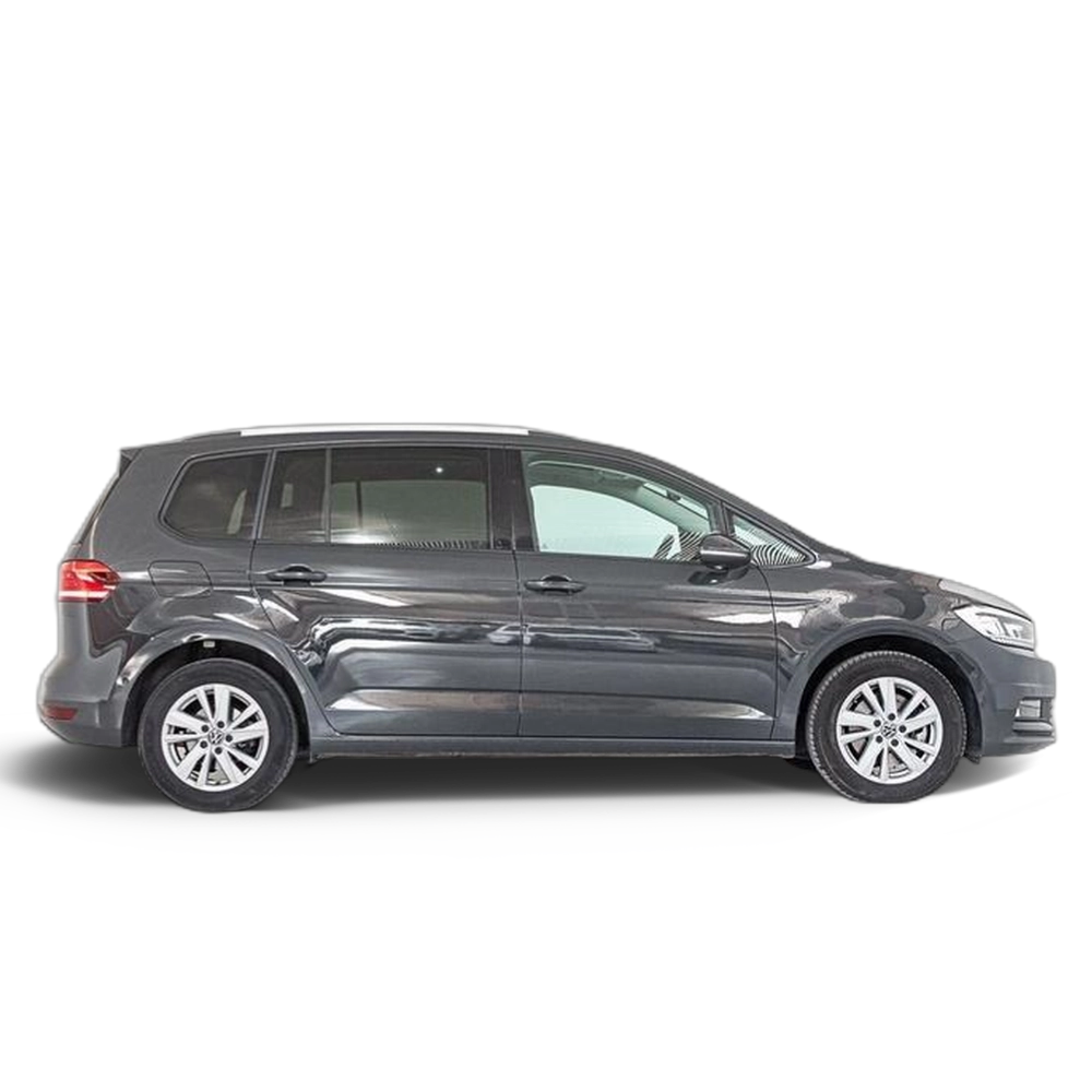 Renting Volkswagen Touran Advance 2.0 TDI 90 kW (122 CV) Ocasión