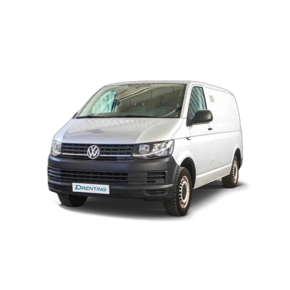 VOLKSWAGEN Transporter Furgón 2.0TDI BMT 75kW 1