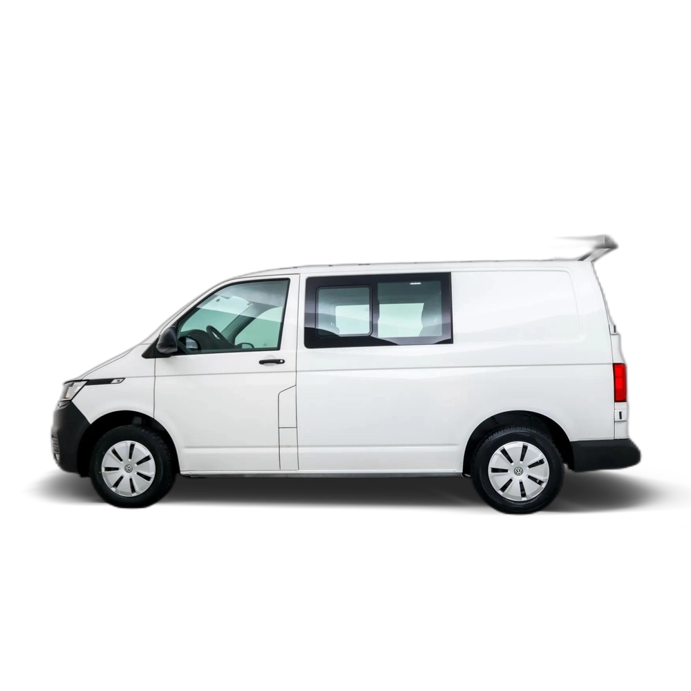 VOLKSWAGEN Transporter Kombi 2.0TDI SCR BMT 4M 110kW