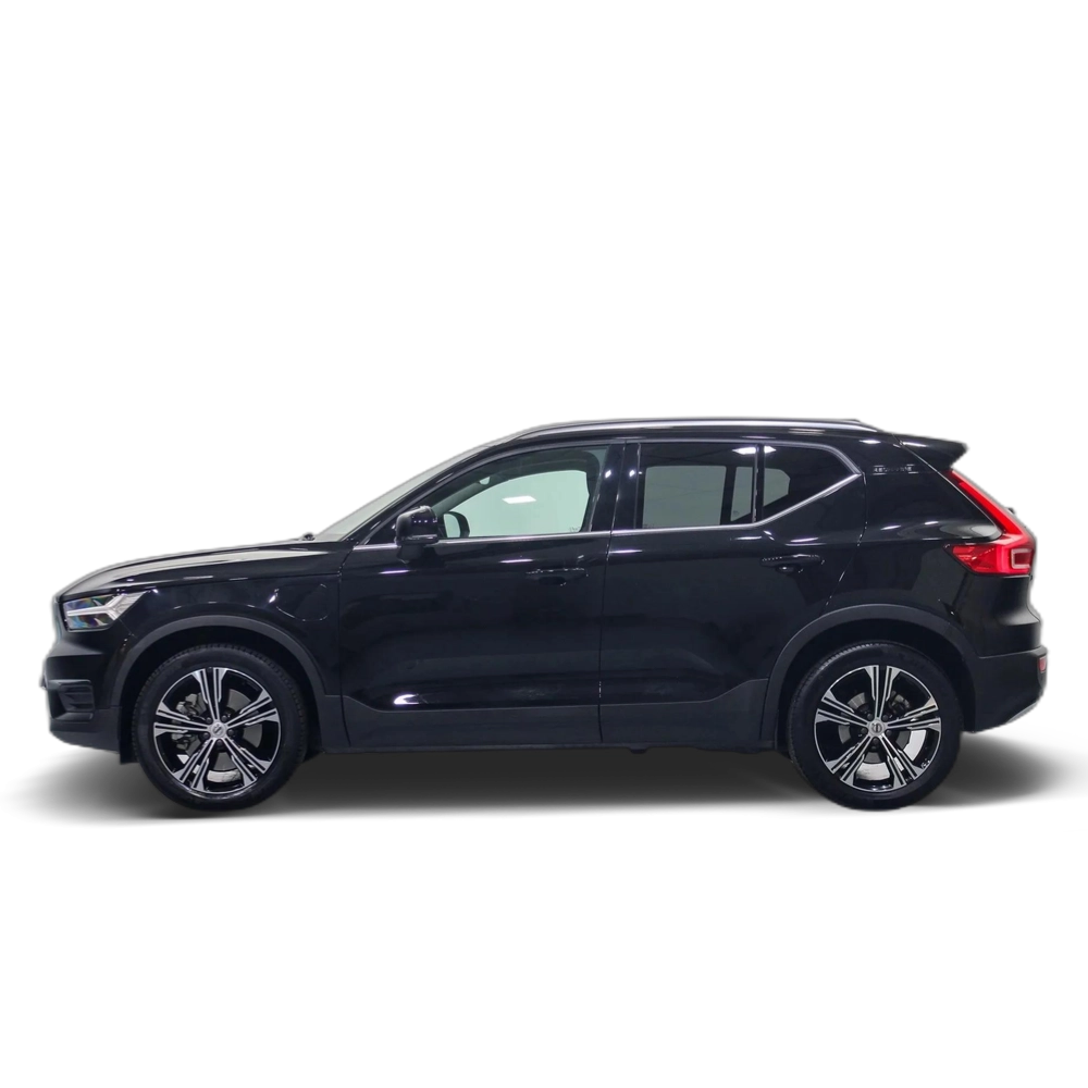 VOLVO XC40 B3 Inscription Aut. 1