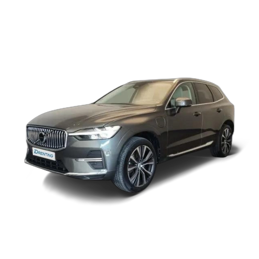 Renting VOLVO XC60 T6 Recharge Plus Bright