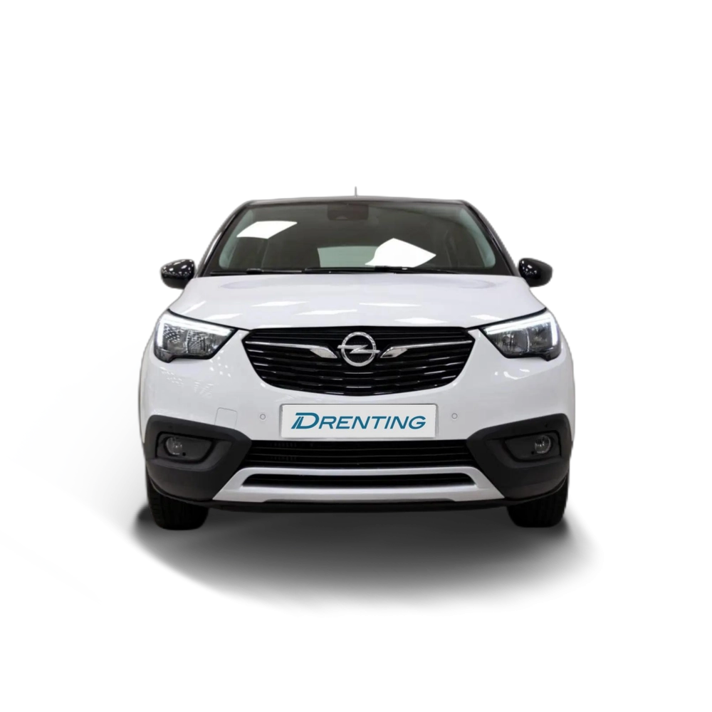 Opel Crossland X 1.2 96kW (130CV) Innovation Blanco