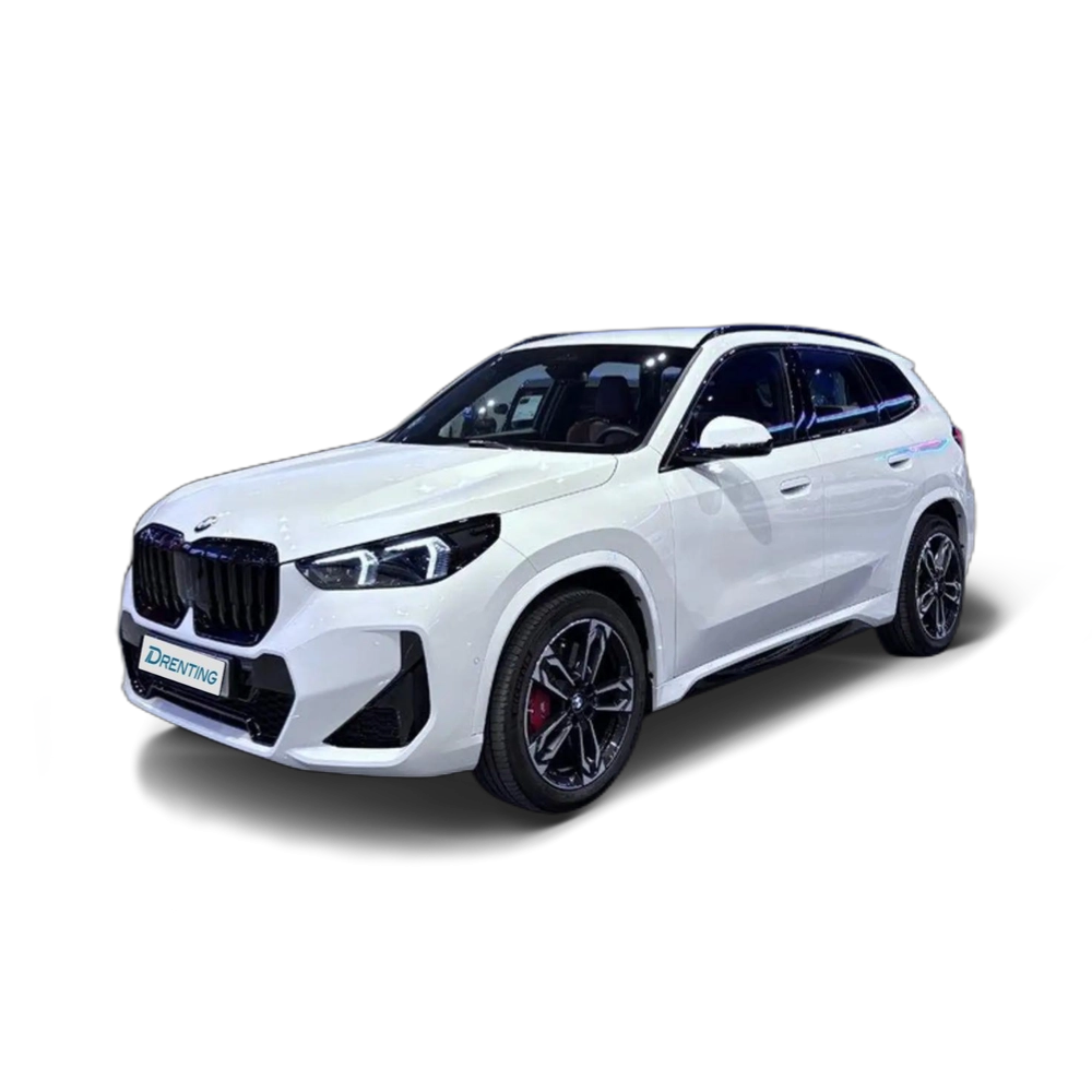 BMW X1 xDrive 20dA Blanco