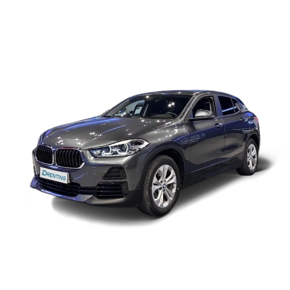 BMW X2 xDrive 25eA Gris